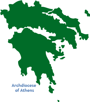 Archdiocese of Athens