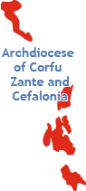 Archdiocese of Corfu Zante and Cefalonia