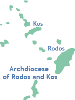 Archdiocese of Rodos