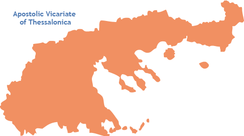 Apostolic Vicariate of Thessalonica